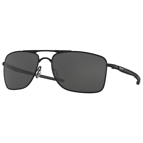 Oakley napszemüveg - OO4124-01 - Gauge 8
