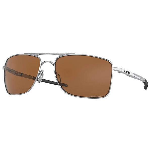 Oakley napszemüveg - OO4124-09 - Gauge 8