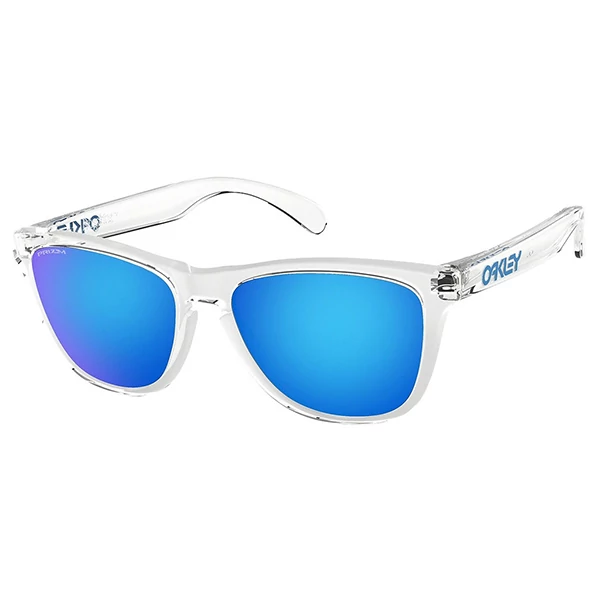 Oakley napszemüveg - OO9013-D0 - Frogskins