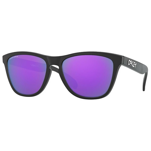 Oakley napszemüveg - OO9013-H6 - Frogskins