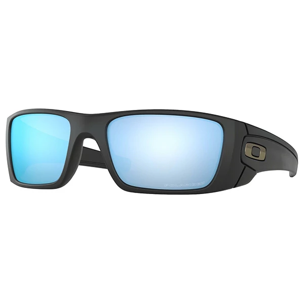 Oakley napszemüveg - OO9096-D8 - Fuel Cell