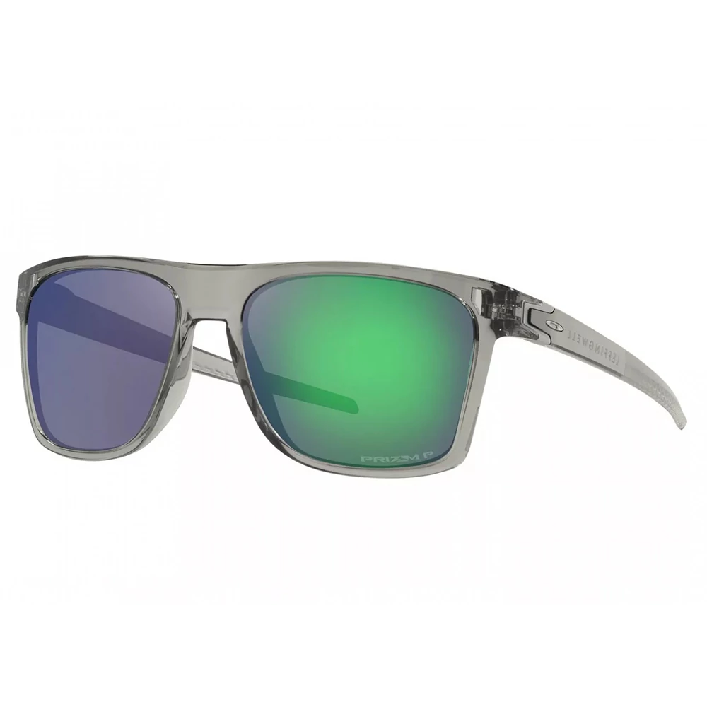 Oakley napszemüveg - OO9100-10 - Leffingwell