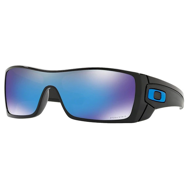 Oakley napszemüveg - OO9101-58 - Batwolf