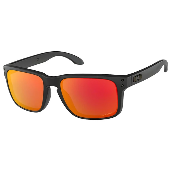Oakley napszemüveg - OO9102-E2 - Holbrook
