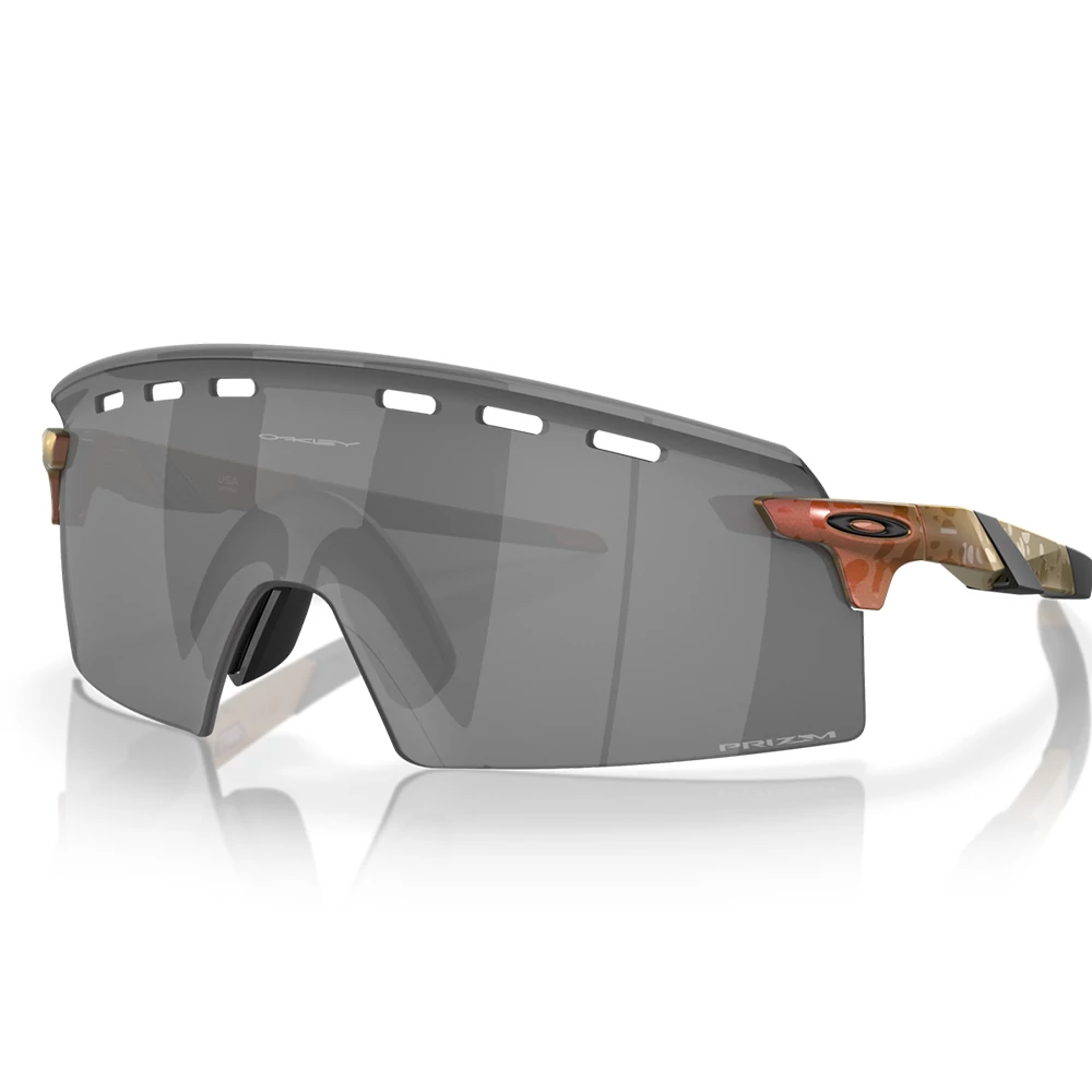 Oakley napszemüveg - OO9235-12 - Encoder Strike Vented