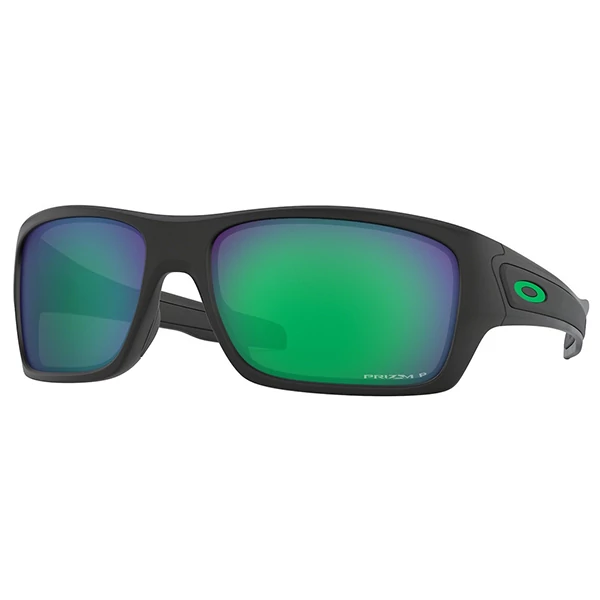 Oakley napszemüveg - OO9263-45 - Turbine