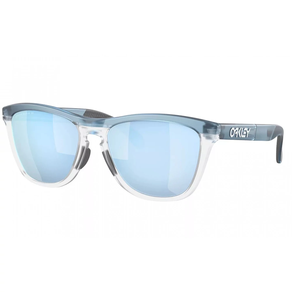 Oakley napszemüveg - OO9284-09 - Frogskins Range