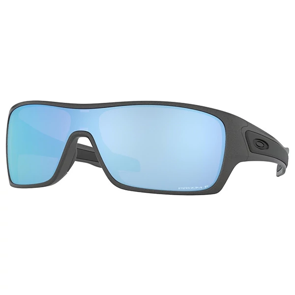 Oakley napszemüveg - OO9307-09 - Turbine Rotor