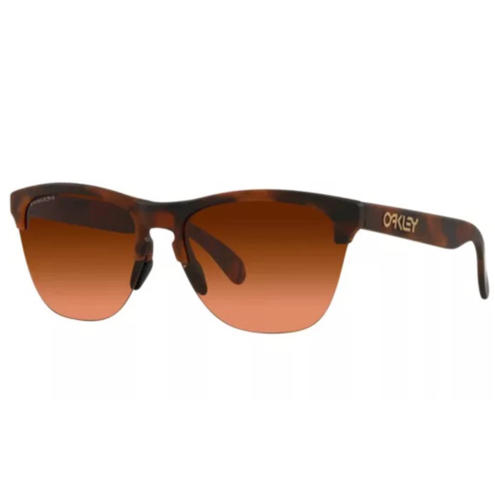 Oakley napszemüveg - OO9374-50 - Frogskins Lite