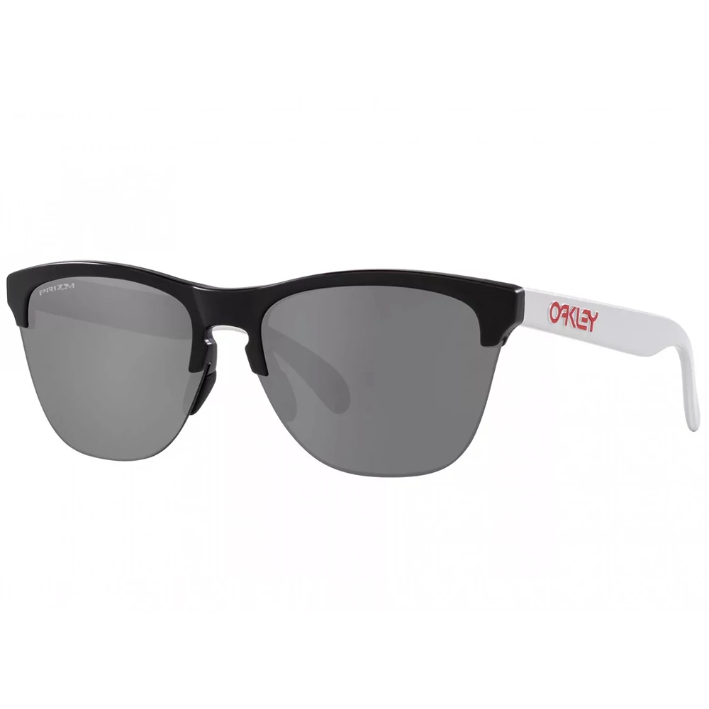 Oakley napszemüveg - OO9374-53 - Frogskins Lite