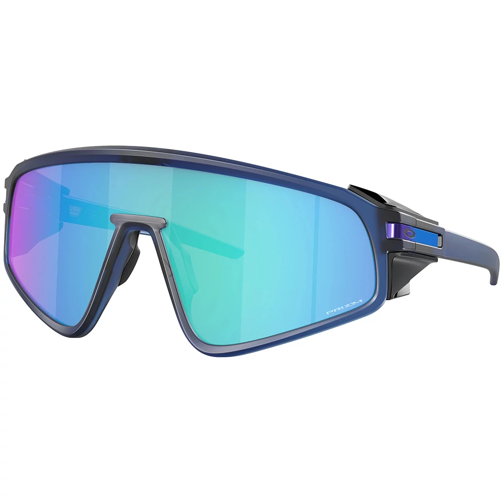 Oakley napszemüveg - OO9404-06 - Latch Panel