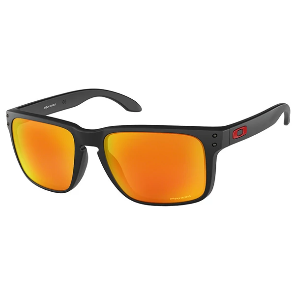 Oakley napszemüveg - OO9417-04 - Holbrook Xl