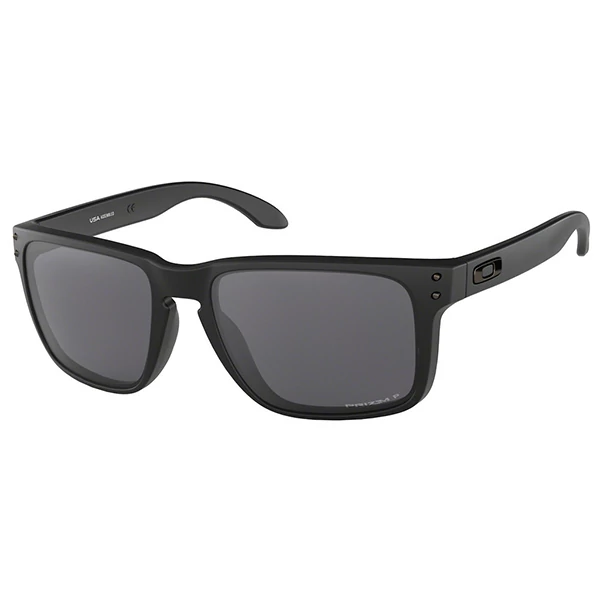 Oakley napszemüveg - OO9417-05 - Holbrook Xl