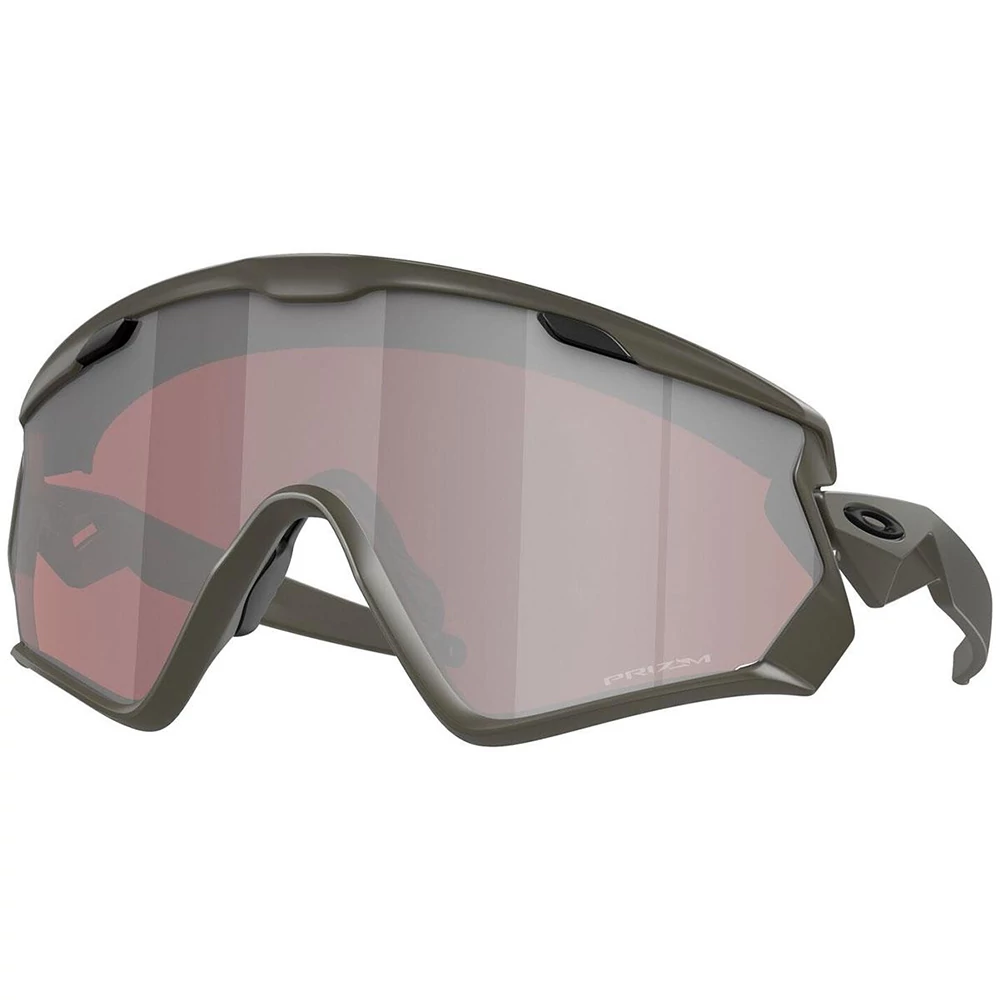 Oakley napszemüveg - OO9418-26 - Wind Jacket 2.0