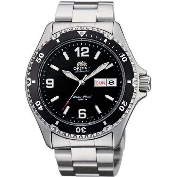 Orient férfi óra - FAA02001B9 - Mako Diver