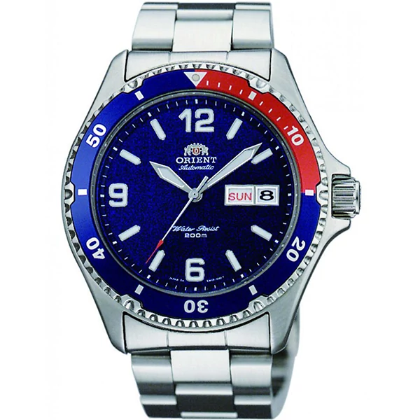 Orient férfi óra - FAA02009D9 - Mako Diver