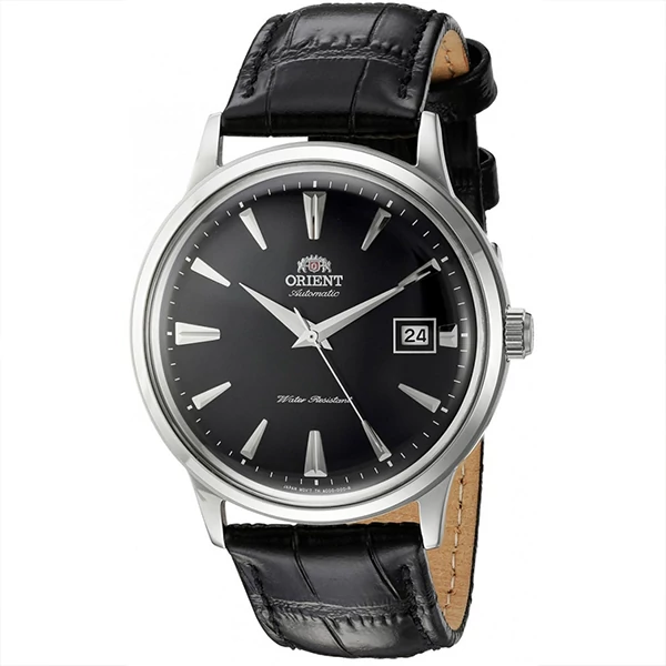 Orient férfi óra - FAC00004B0 - Bambino