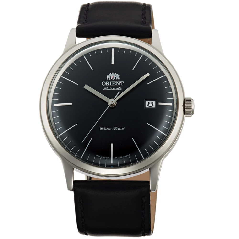 Orient férfi óra - FAC0000DB0 -  Bambino 
