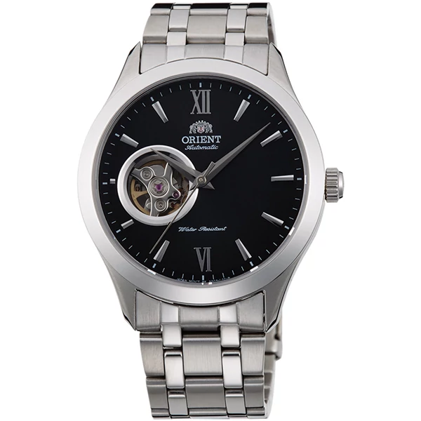 Orient férfi óra - FAG03001B0 - Golden Eye