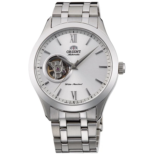 Orient férfi óra - FAG03001W0 - Golden Eye