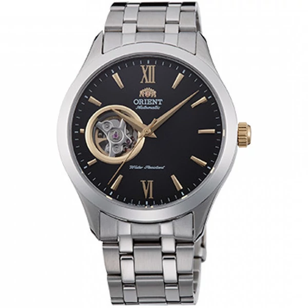 Orient férfi óra - FAG03002B0 - Golden Eye