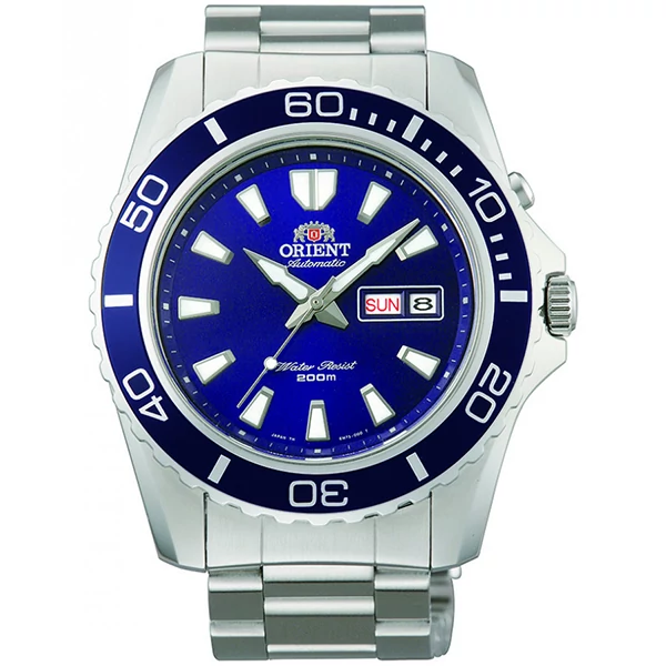 Orient férfi óra - FEM75002DW - Mako XL