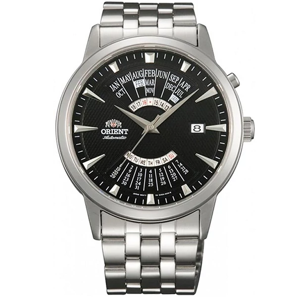 Orient férfi óra - FEU0A003BH - Futura
