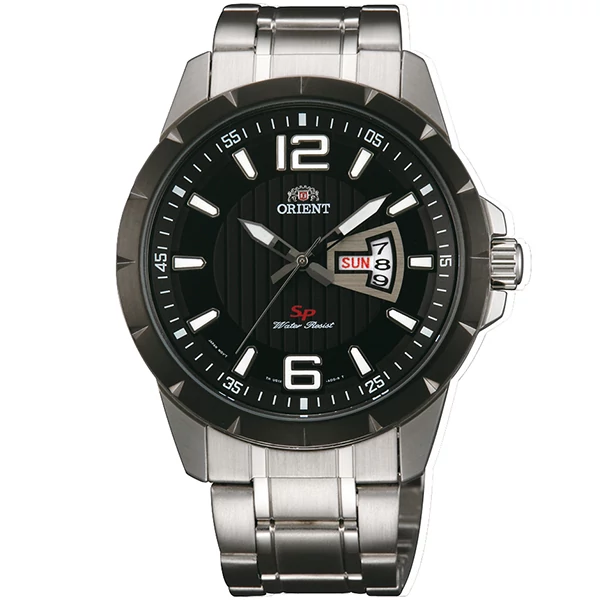 Orient férfi óra - FUG1X001B9 - Sporty