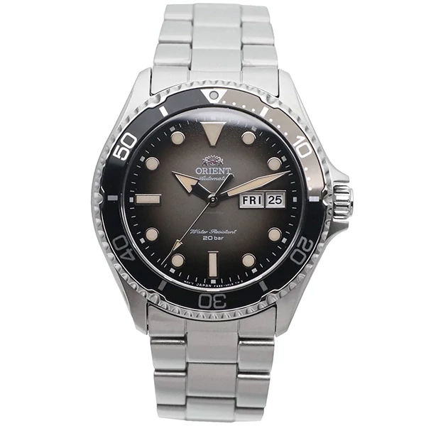 Orient férfi óra - RA-AA0810N19B - Mako Kamasu