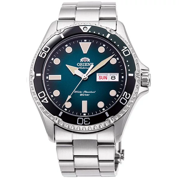 Orient férfi óra - RA-AA0811E19B - Mako Kamasu