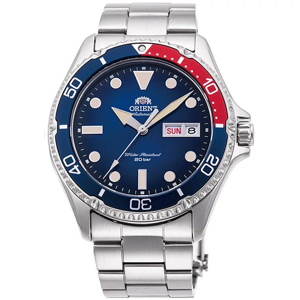 Orient férfi óra - RA-AA0812L19B - Mako Kamasu