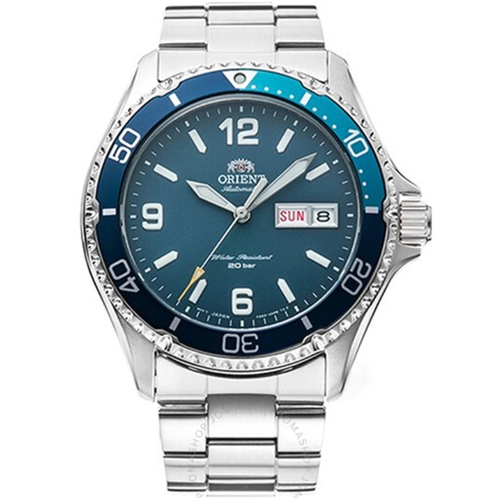 Orient férfi óra - RA-AA0818L39B - Mako IV.