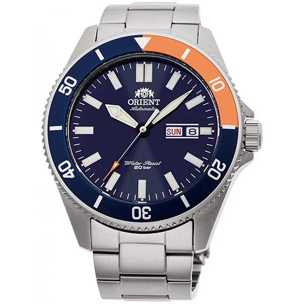 Orient férfi óra - RA-AA0913L19B - Mako XL