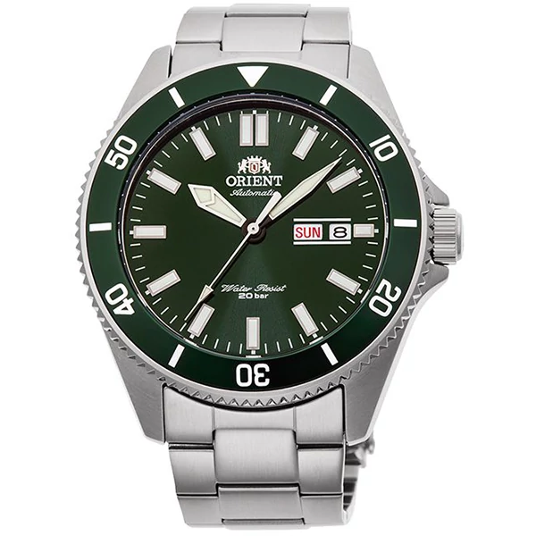 Orient férfi óra - RA-AA0914E19B - Mako XL