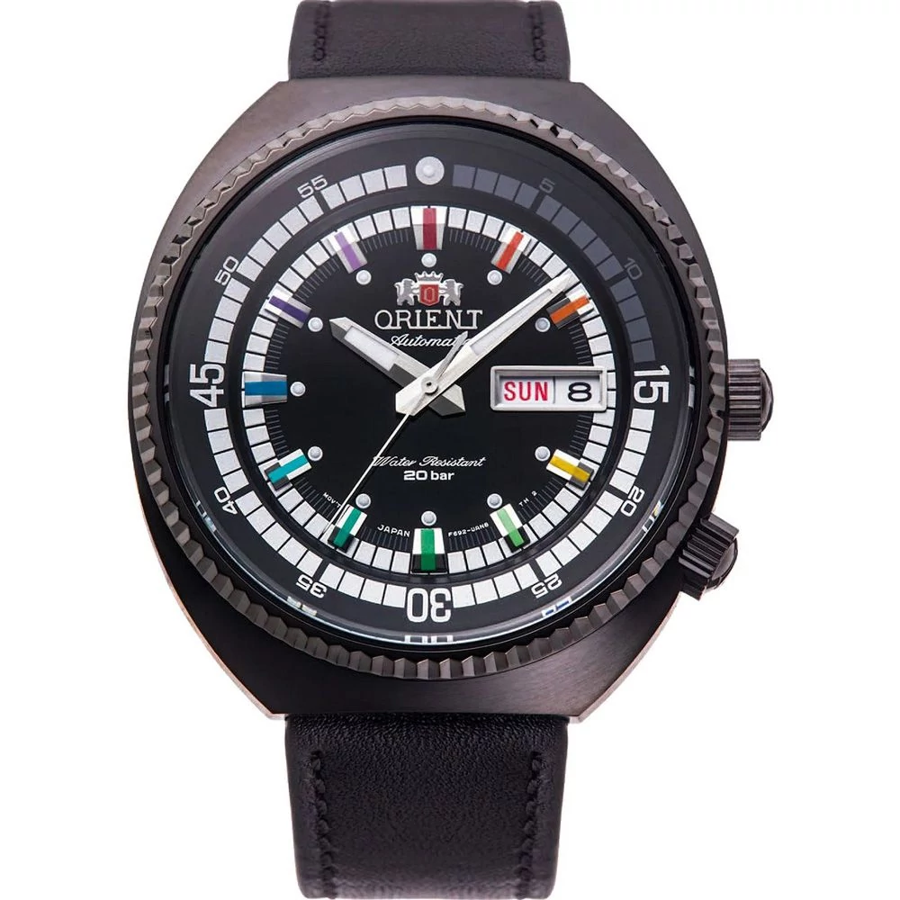 Orient férfi óra - RA-AA0E07B19B -  Neo Classic Sports