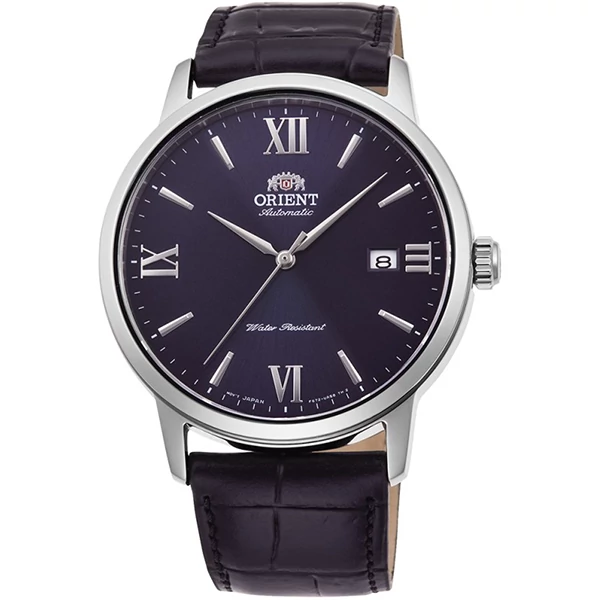Orient férfi óra - RA-AC0F11L10B - Simple Date