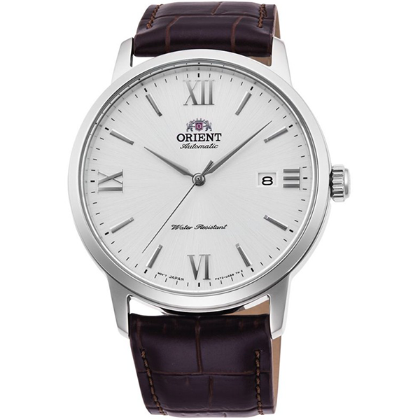 Orient férfi óra - RA-AC0F12S10B - Contemporary