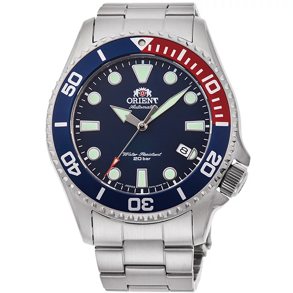 Orient férfi óra - RA-AC0K03L10B - New Triton