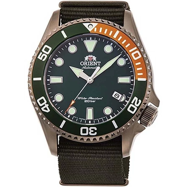 Orient férfi óra - RA-AC0K04E10B - New Triton