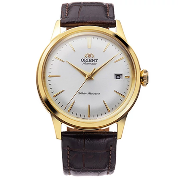 Orient férfi óra - RA-AC0M01S10B - Bambino