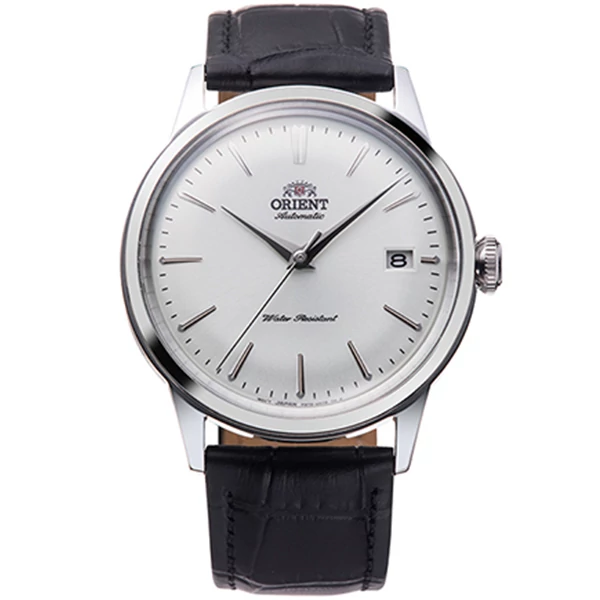 Orient férfi óra - RA-AC0M03S30B - Bambino