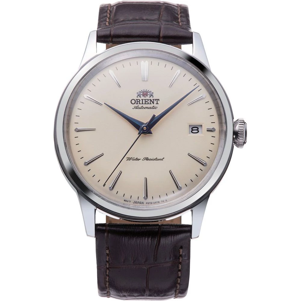 Orient férfi óra - RA-AC0M04Y10B -  Bambino