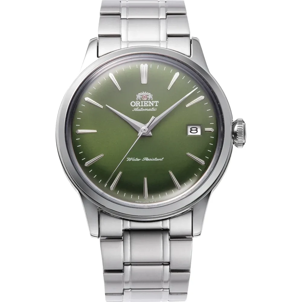 Orient férfi óra - RA-AC0M09E30B - Bambino