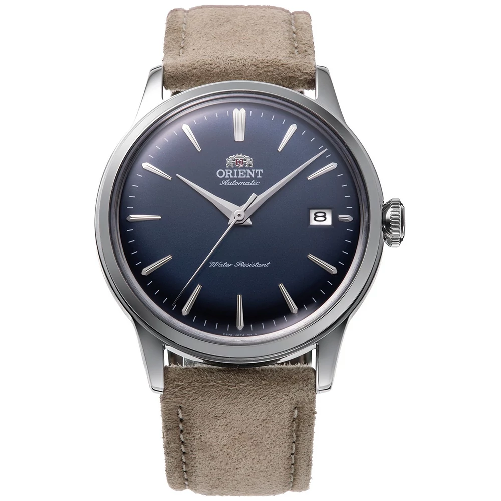 Orient férfi óra - RA-AC0M12L30B - Bambino