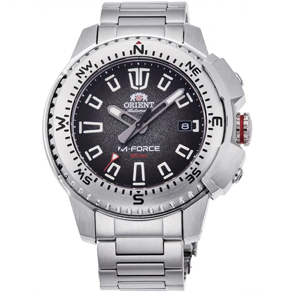 Orient férfi óra - RA-AC0N01B10B - M-Force