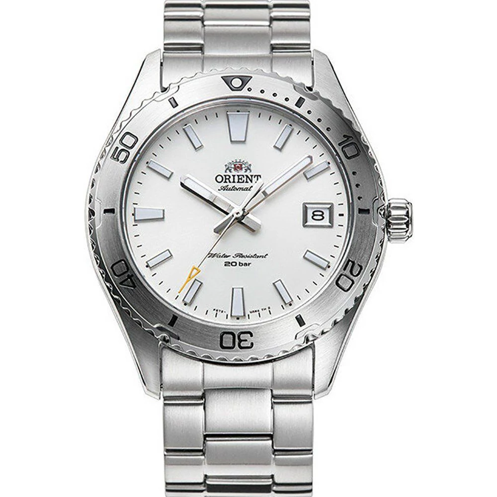 Orient férfi óra  - RA-AC0Q03S10B - Mako