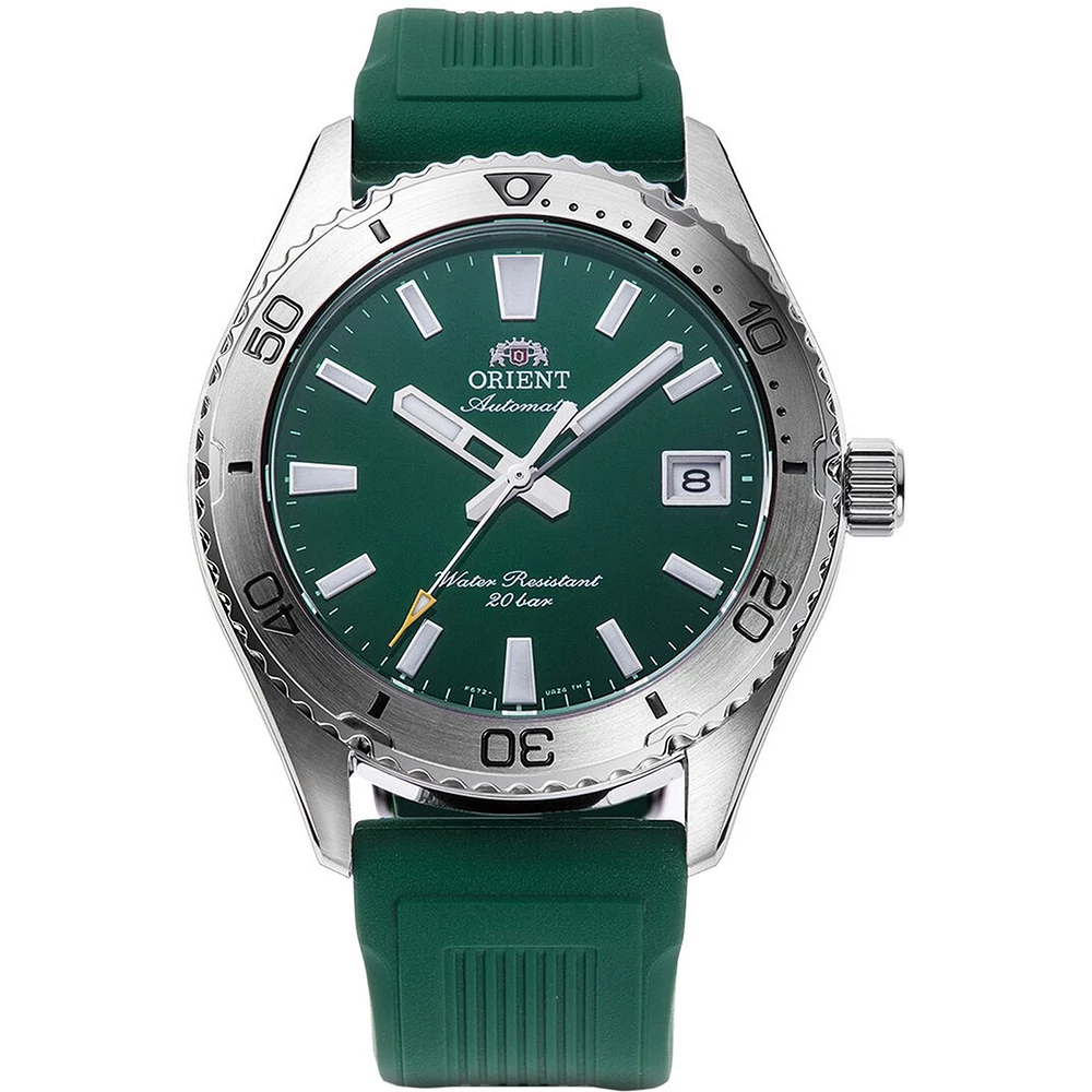 Orient férfi óra - RA-AC0Q11E30B - Mako