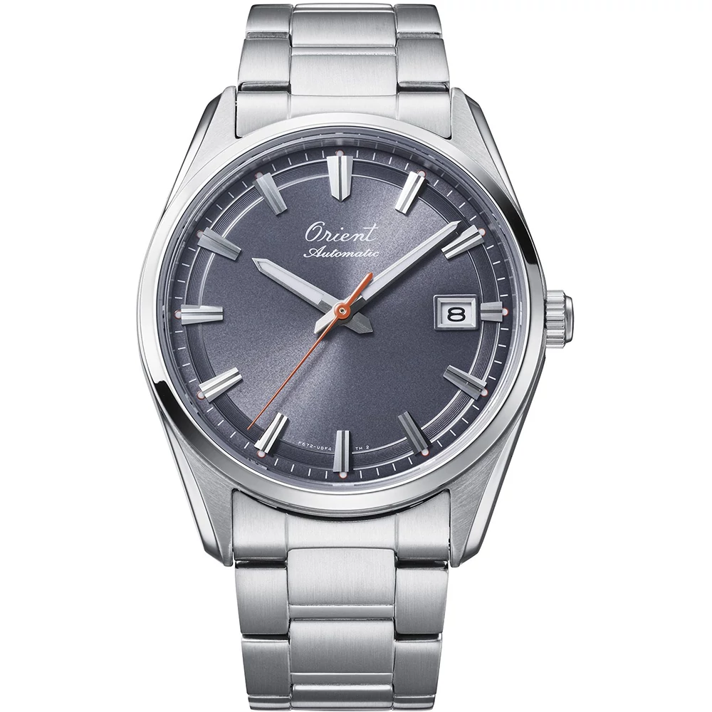 Orient férfi óra - RA-AC0R04N30B - Stretto 75th Anniversary Limited Edition