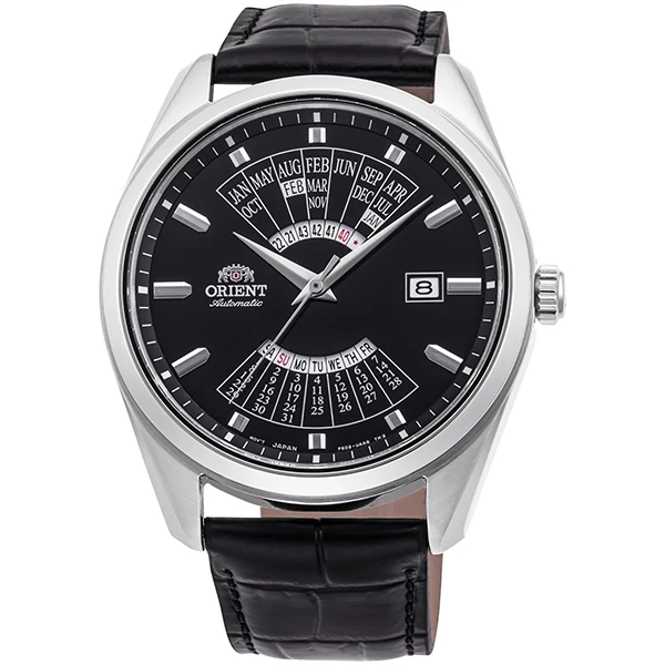 Orient férfi óra - RA-BA0006B10B - Futura Calendera