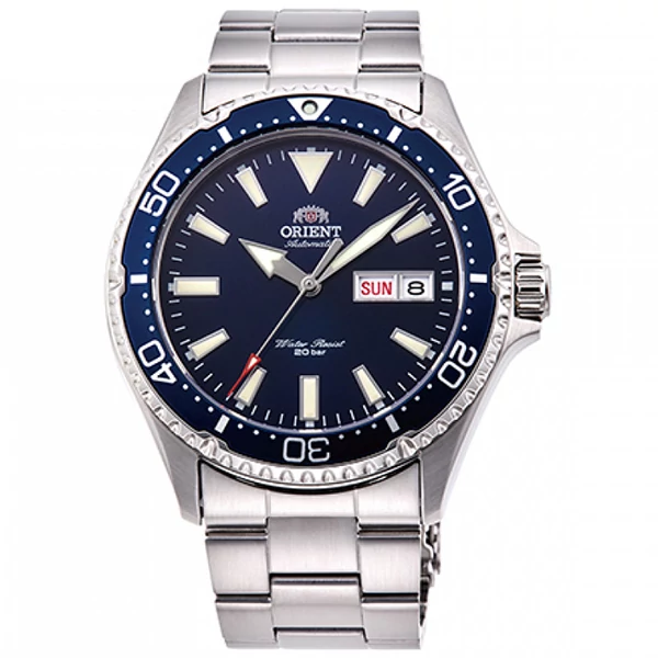 Orient férfi óra - RA-AA0002L39B - Mako